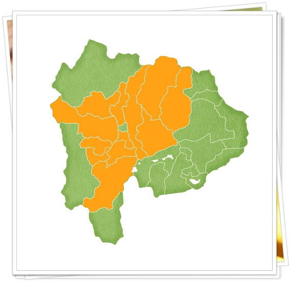 エアコン取り付け